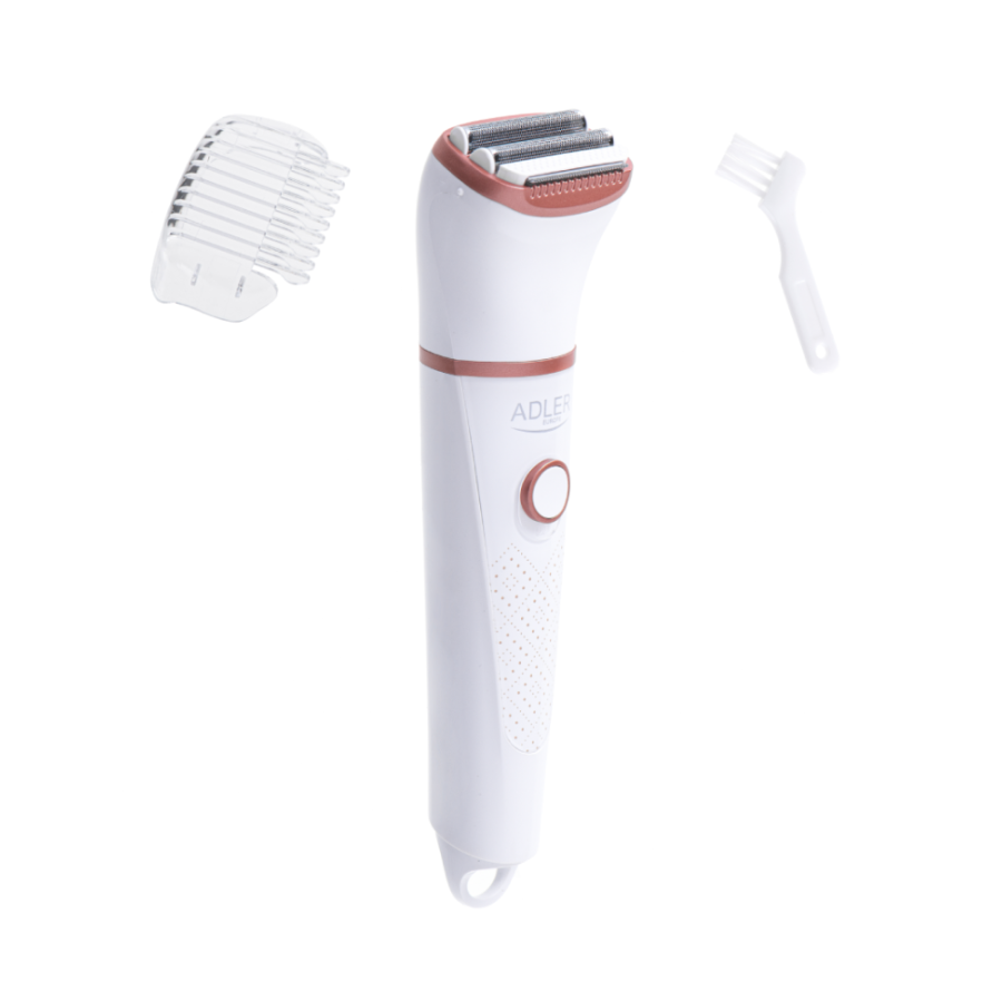 ADLER TRIMER ZA ŽENE AD 2941 NA BATERIJE