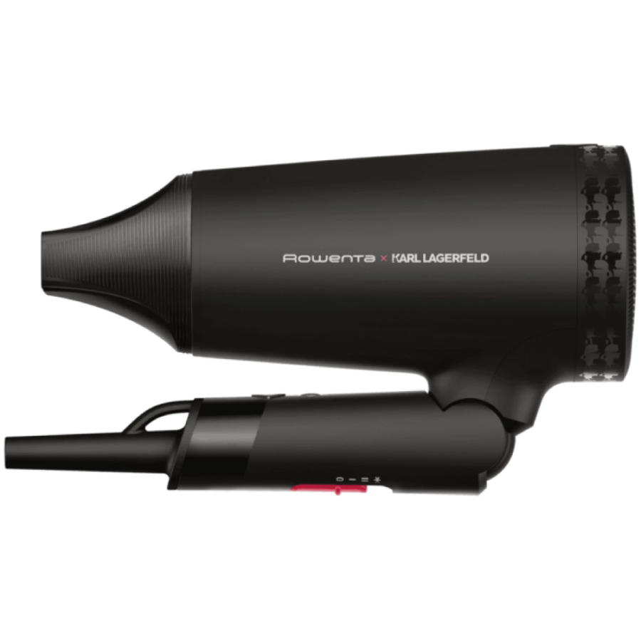 ROWENTA FEN ZA KOSU 2200W KARL LAGERFELD CV184LF0