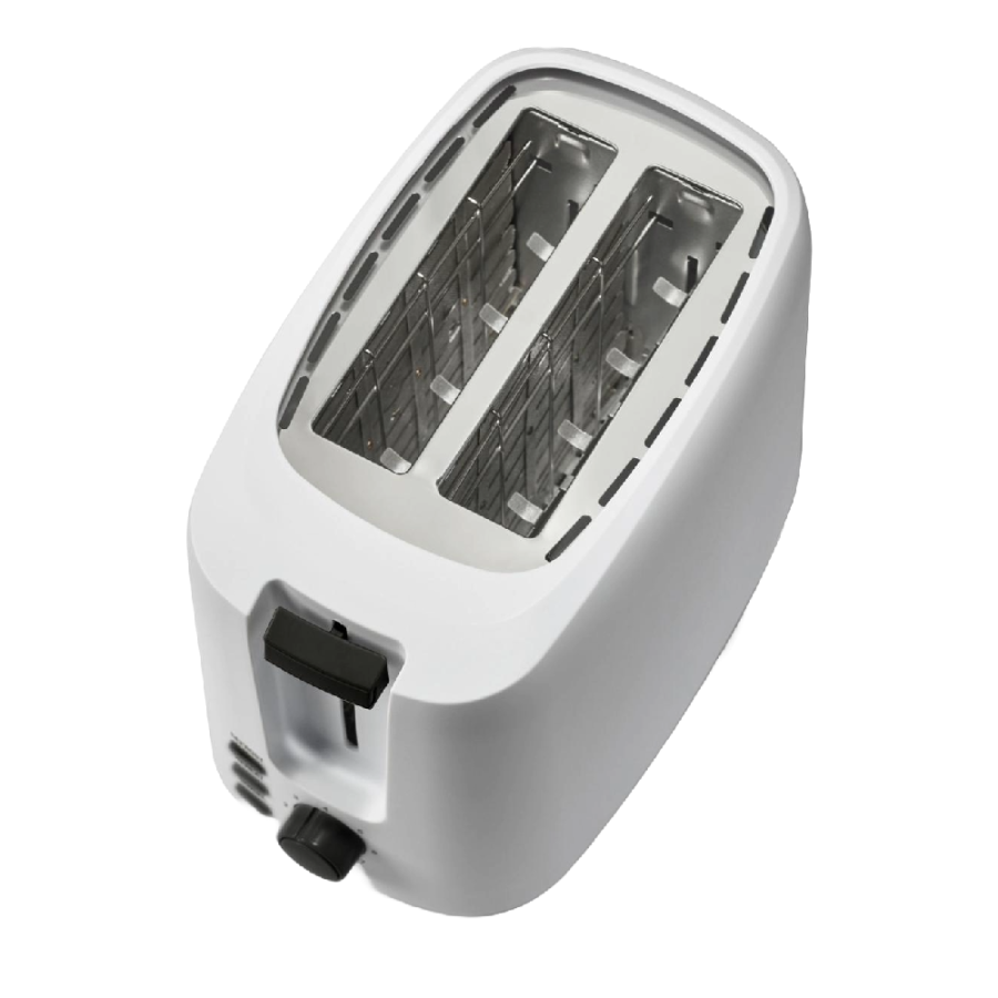 GORENJE TOSTER 700W T700 BIJELO-INOX