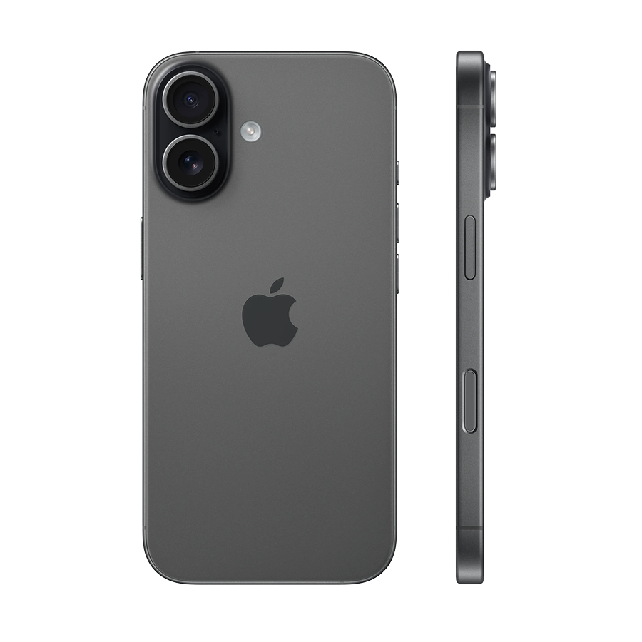 MOBITEL APPLE IPHONE 17 256GB BLACK
