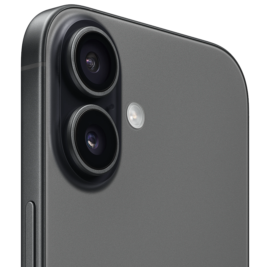 MOBITEL APPLE IPHONE 17 256GB BLACK