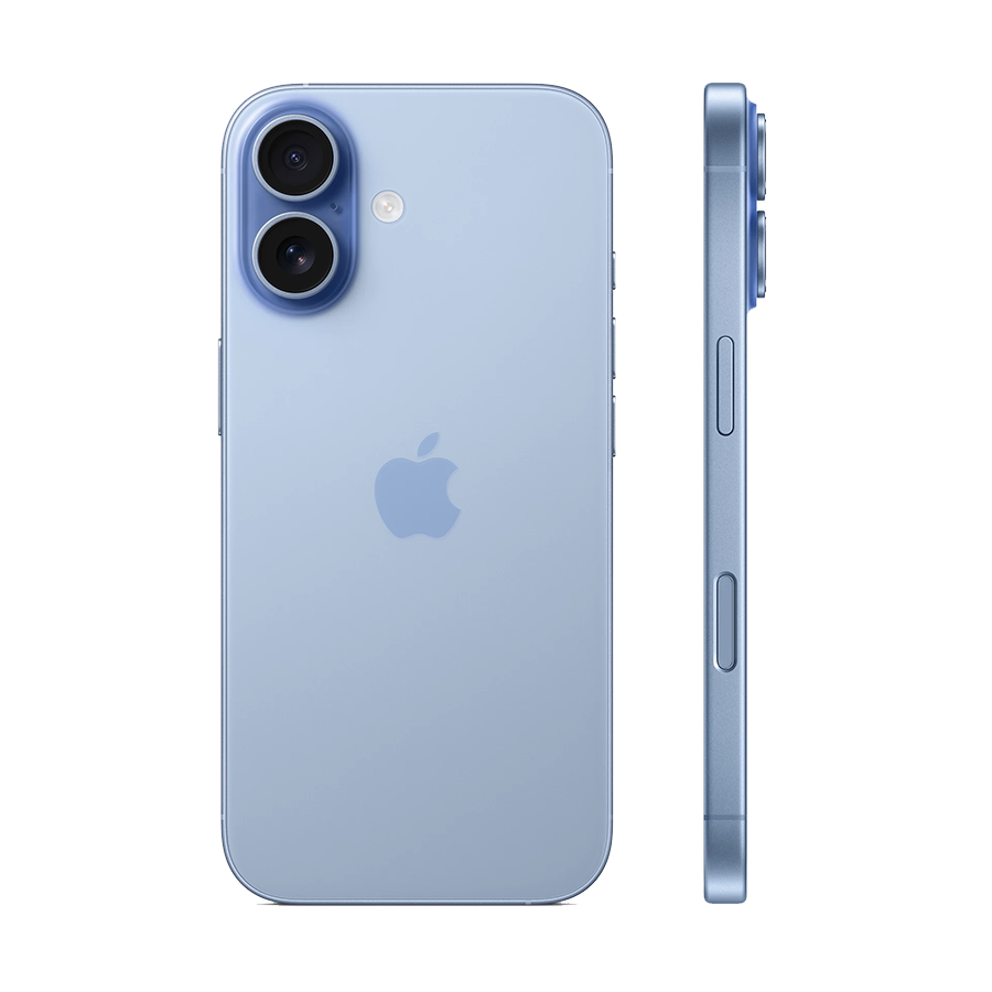 MOBITEL APPLE IPHONE 17 256GB MIST BLUE