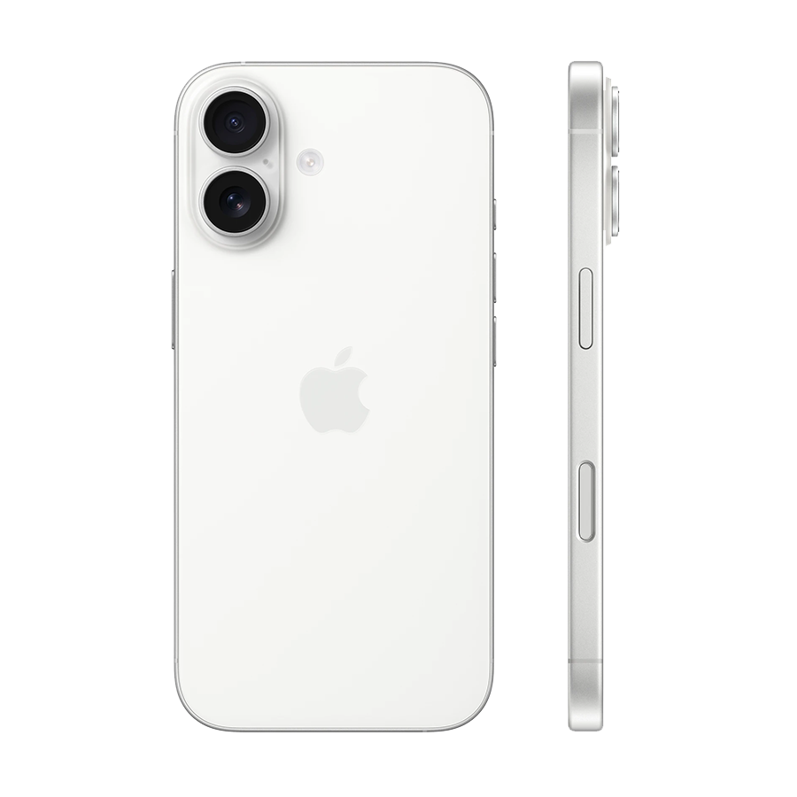MOBITEL APPLE IPHONE 17 256GB WHITE