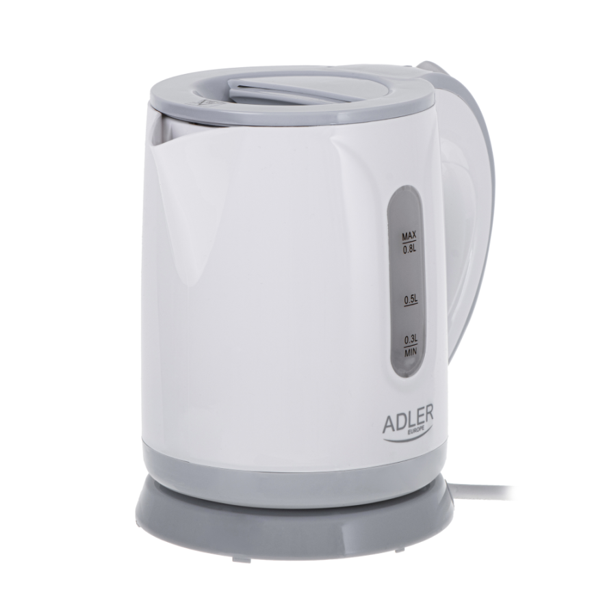 ADLER KUHALO ZA VODU 0,8L AD 1371W_G