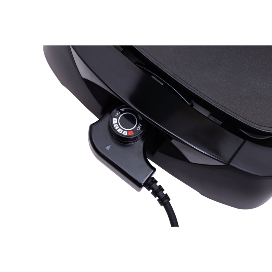 ADLER ROŠTILJ ELEKTRIČNI 3000W SA POKLOPCEM AD 6610