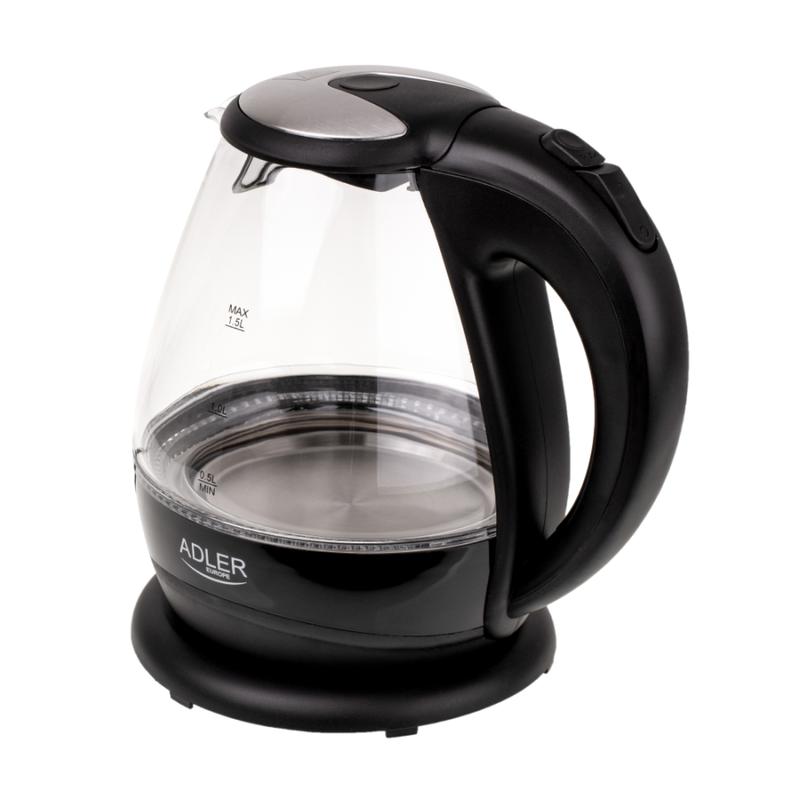 ADLER KUHALO ZA VODU 1,5L AD