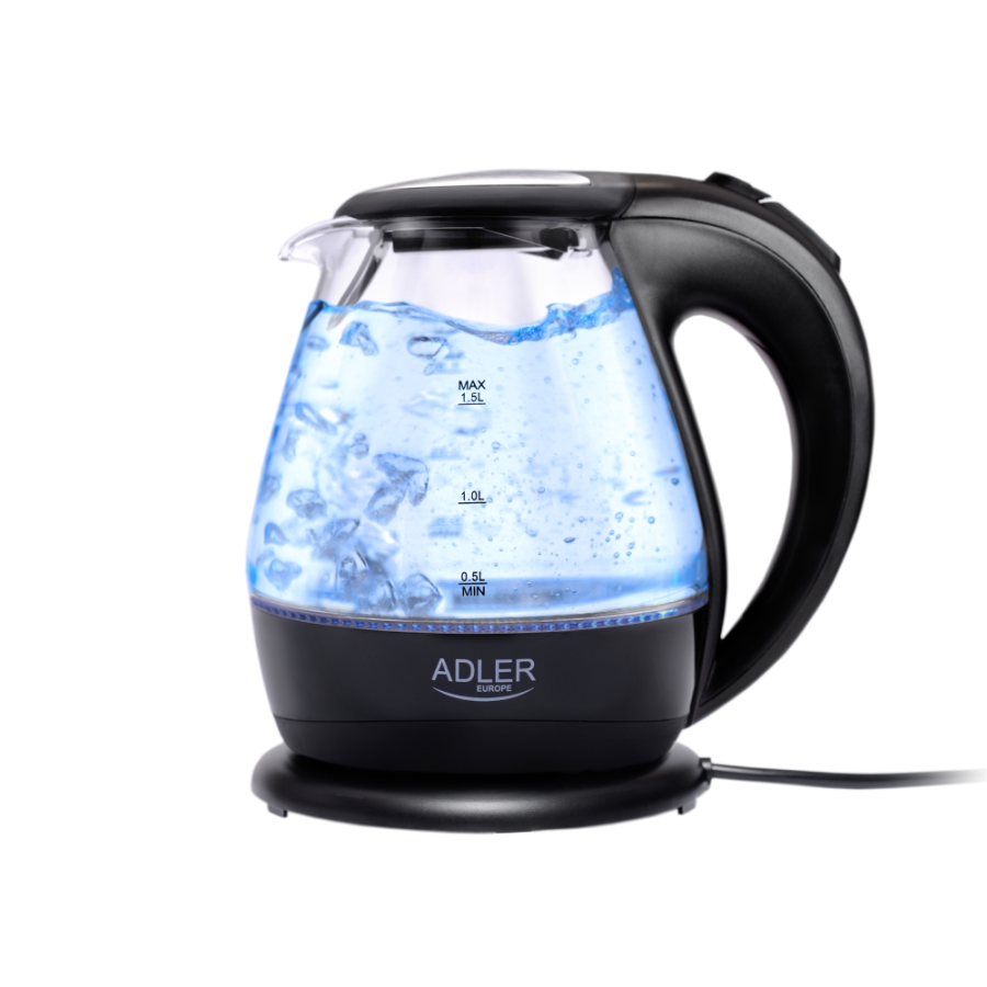 ADLER KUHALO ZA VODU 1,5L AD