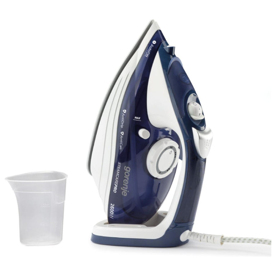 GORENJE PEGLA ZA VEŠ 2600W