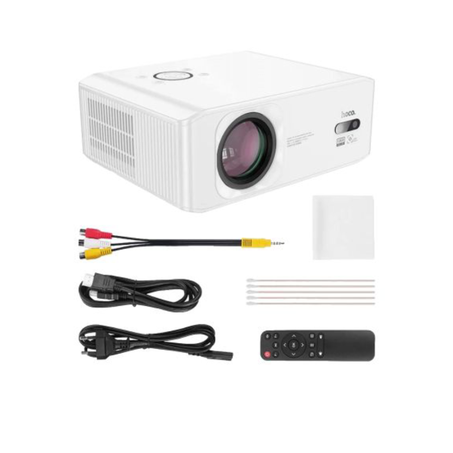 PROJEKTOR PAMETNI ANDROID TV FULL HD 59486