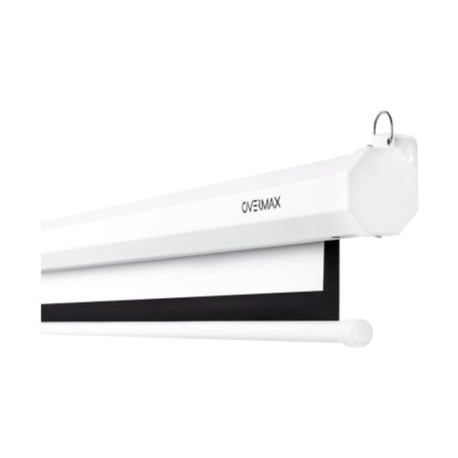 PLATNO ZA PROJEKTOR 120" 266X149CM SA MOTOROM 41512