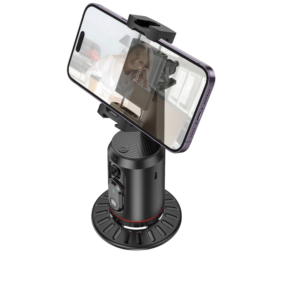 DRŽAČ ZA MOBITEL SA AUTOMATSKIM PRAĆENJEM LICA