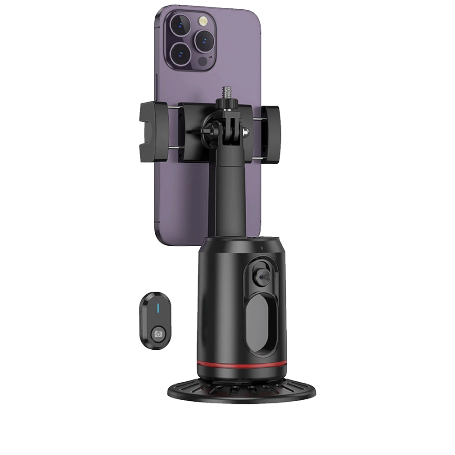 DRŽAČ ZA MOBITEL SA AUTOMATSKIM PRAĆENJEM LICA