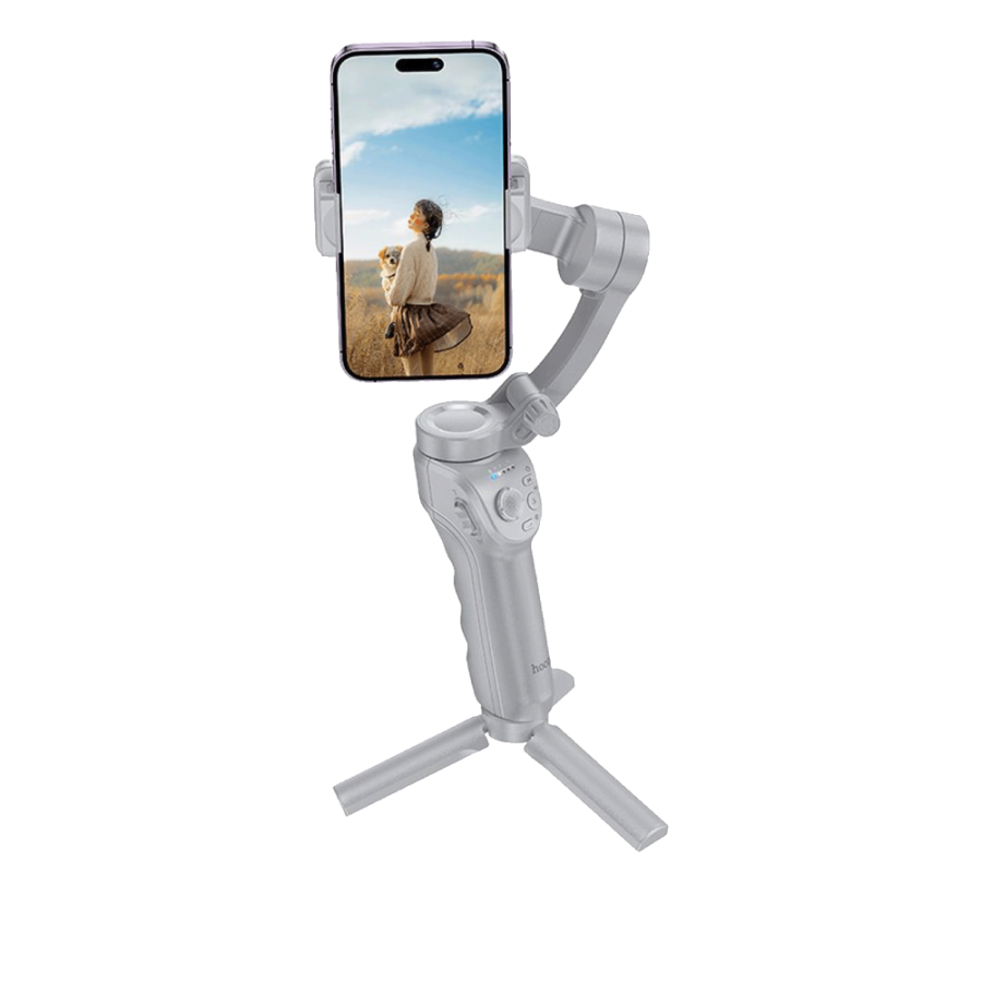 NOSAČ STABILIZATOR ZA MOBITEL GIMBAL BLUETOOTH 59470