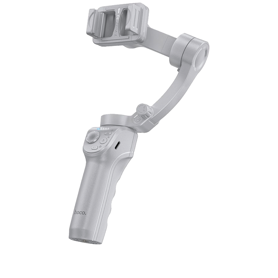 NOSAČ STABILIZATOR ZA MOBITEL GIMBAL BLUETOOTH 59470