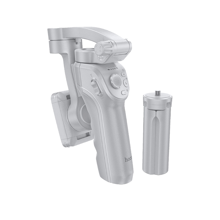 NOSAČ STABILIZATOR ZA MOBITEL GIMBAL BLUETOOTH 59470