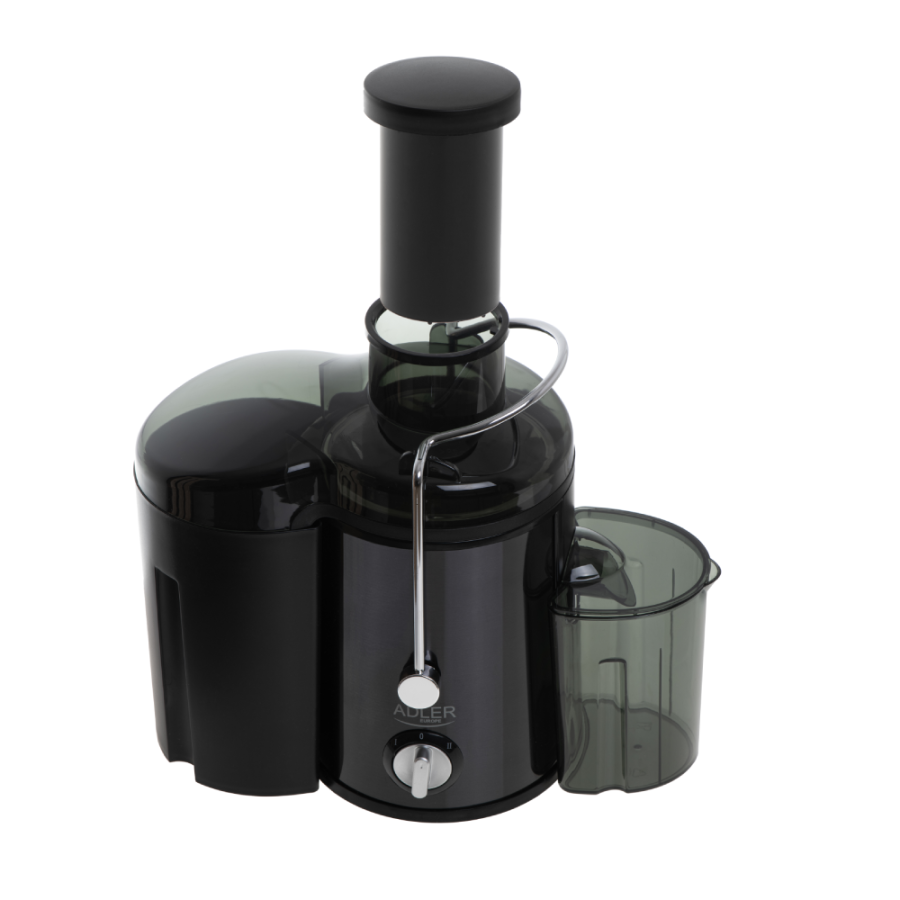 ADLER SOKOVNIK 800W AD 4132 XXL OTVOR