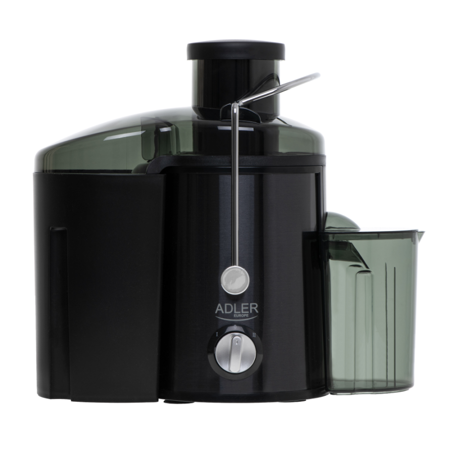 ADLER SOKOVNIK 800W AD 4132 XXL OTVOR