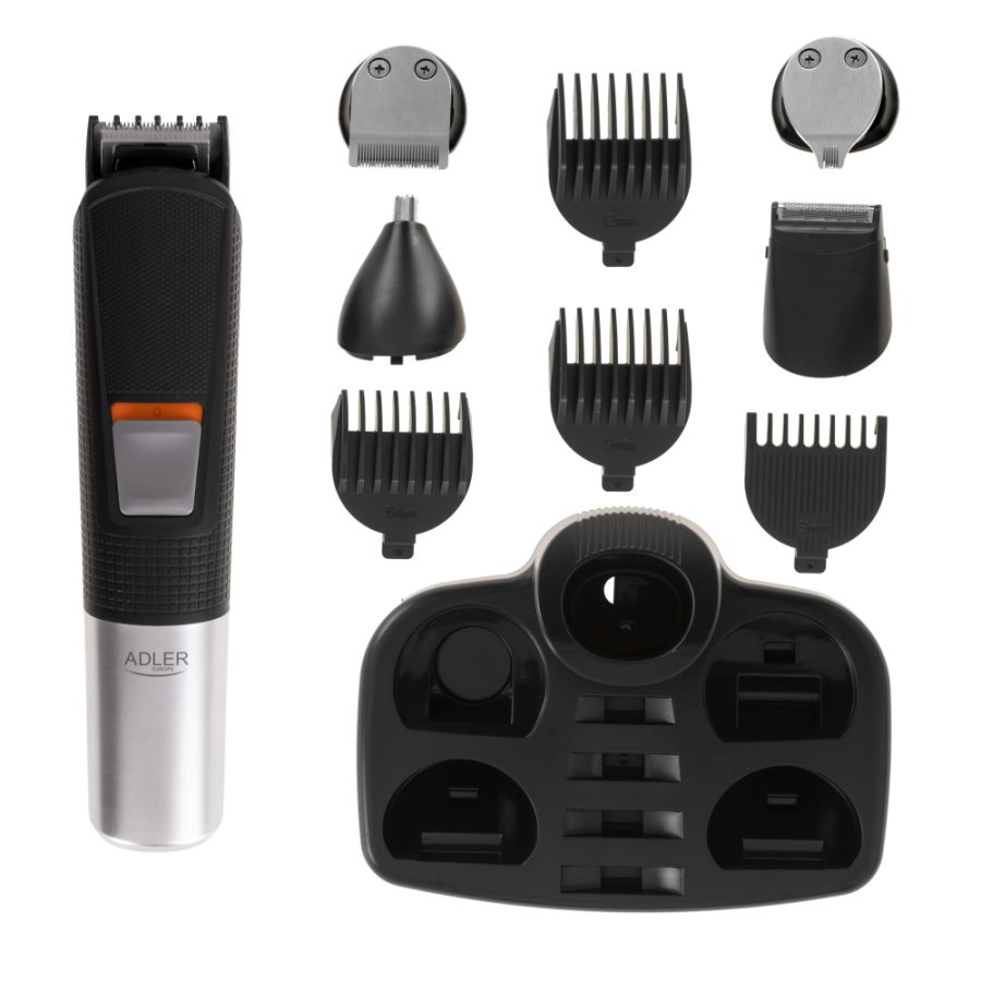 ADLER TRIMER ZA ŠIŠANJE 5U1 AD 2943