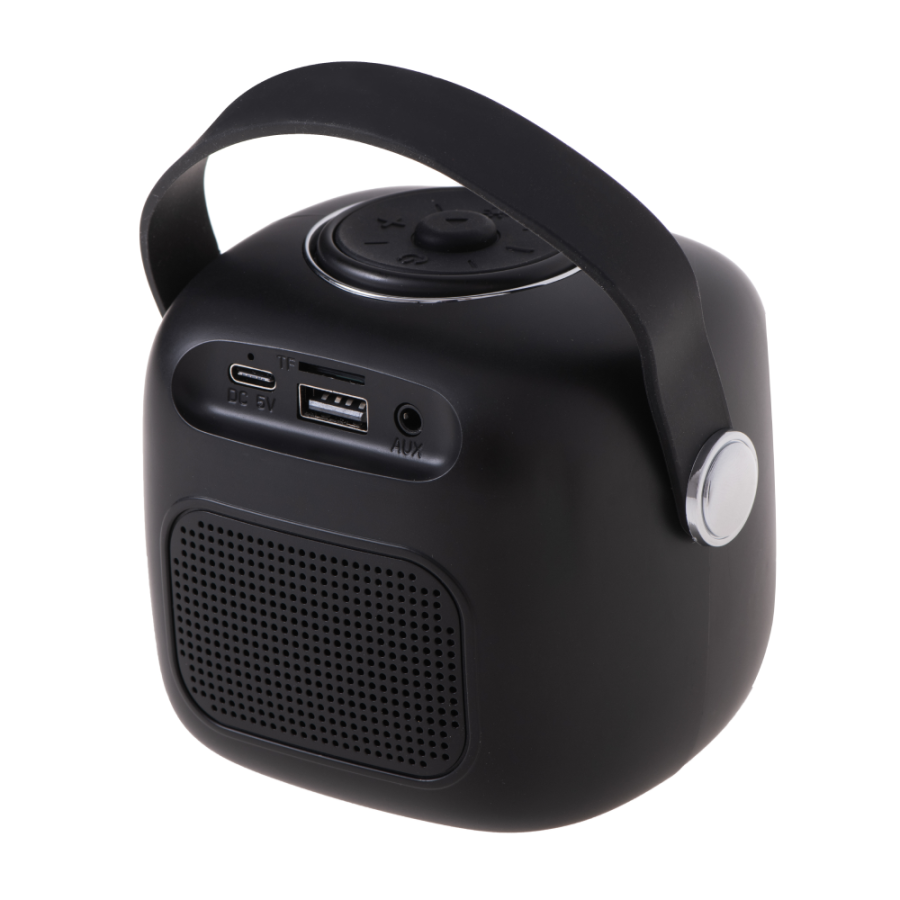 ADLER KARAOKE 5W AD 1199B SA MIKROFONOM