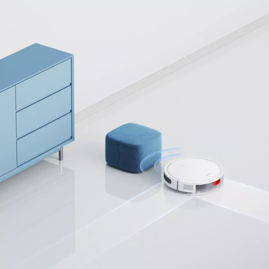 USISIVAČ ROBOT XIAOMI E10 BIJELI 35075