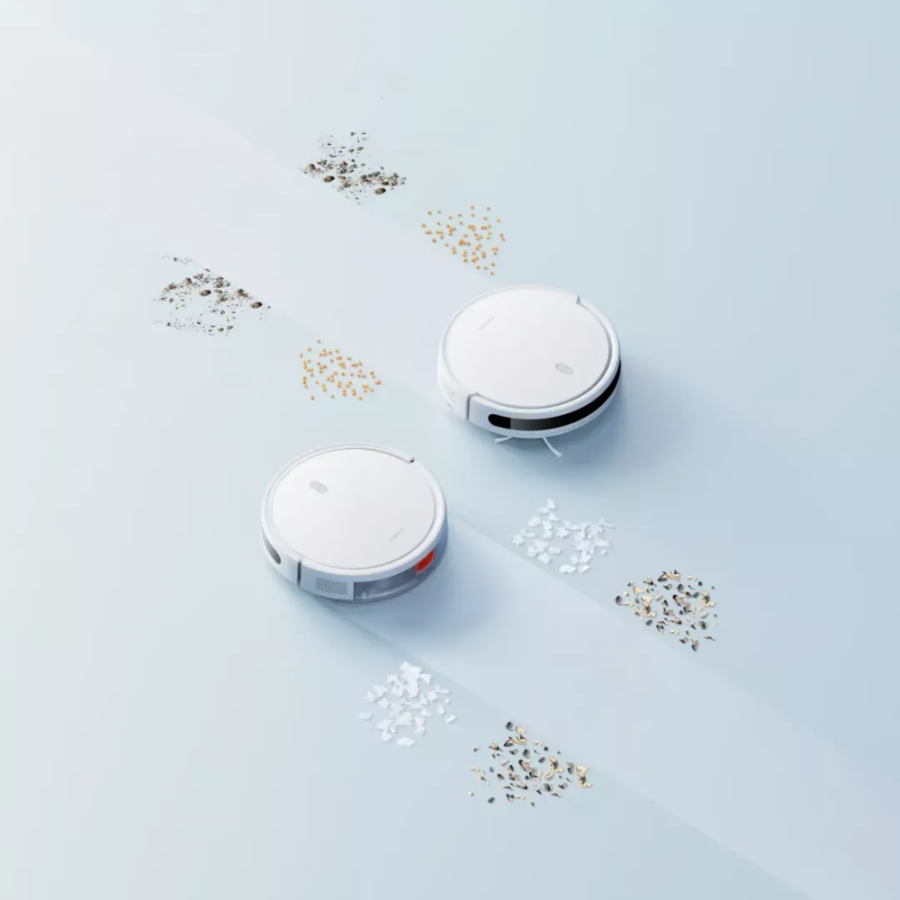 USISIVAČ ROBOT XIAOMI E10 BIJELI 35075