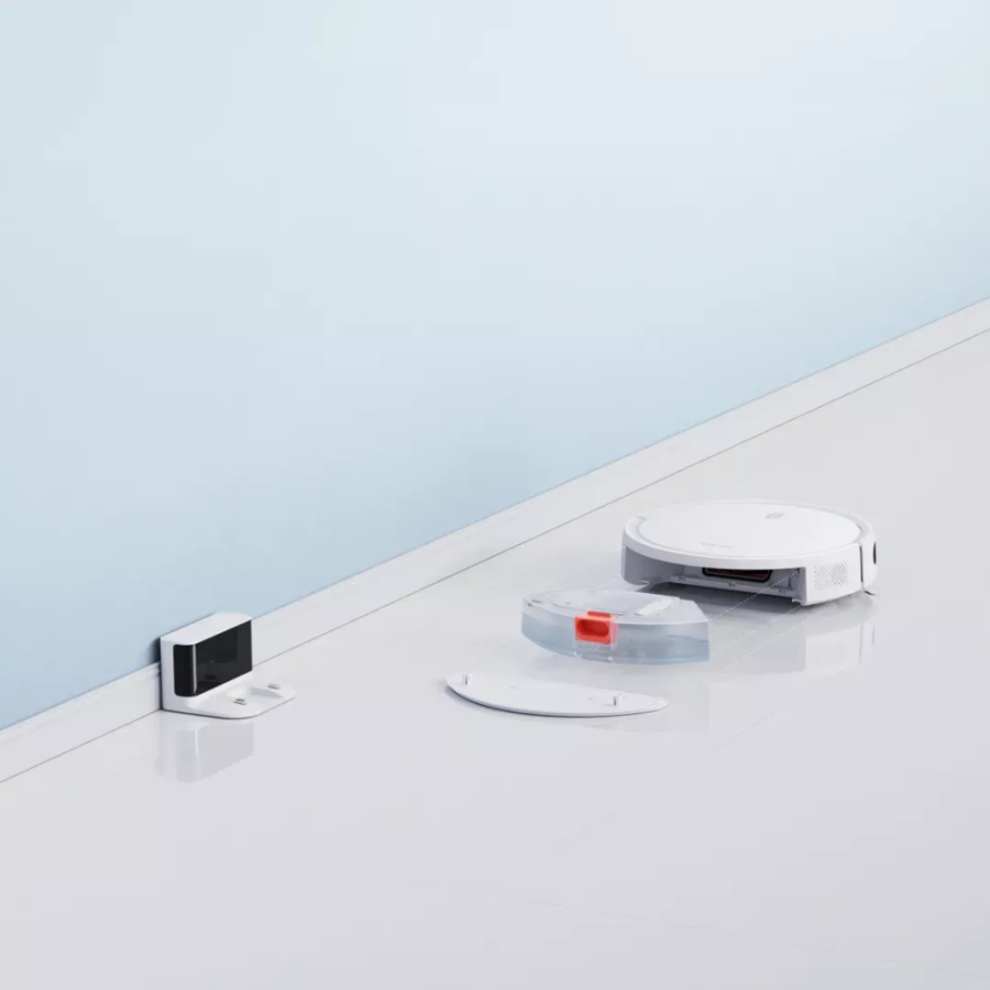 USISIVAČ ROBOT XIAOMI E10 BIJELI 35075