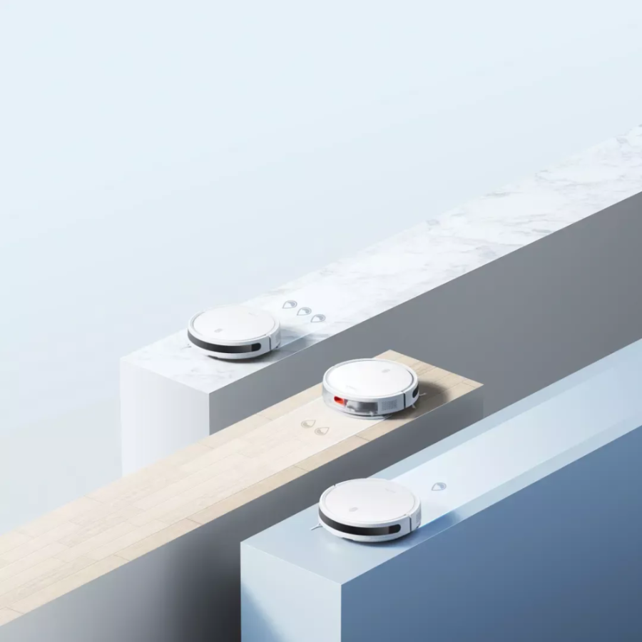 USISIVAČ ROBOT XIAOMI E10 BIJELI 35075