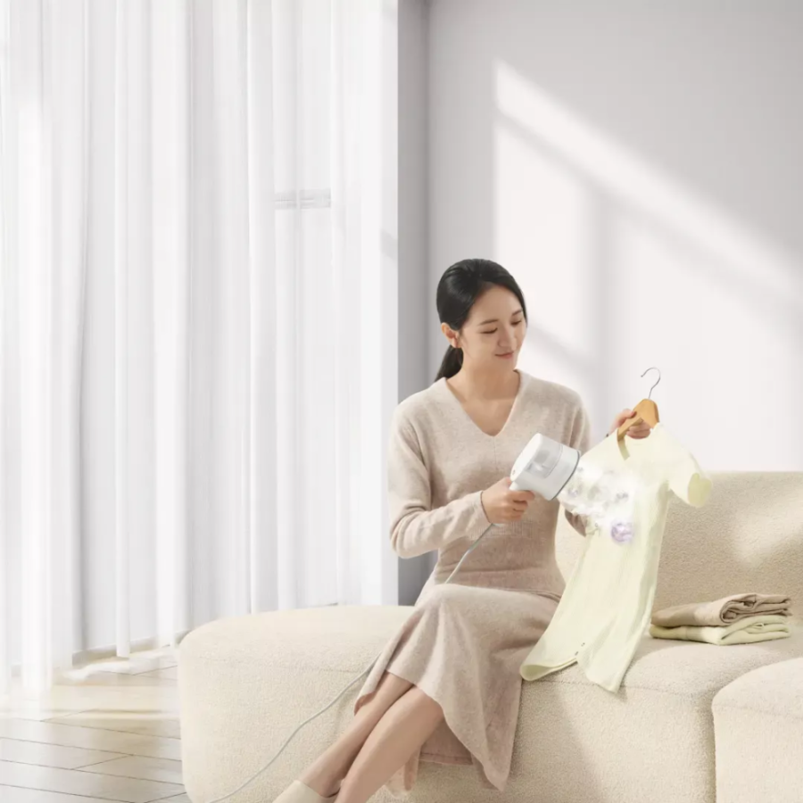 PEGLA ZA VEŠ 1200W VERTIKALNA XIAOMI 56111