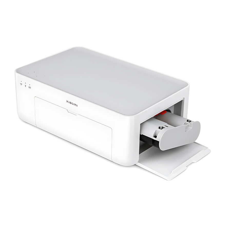 PRINTER MOBILNI XIAOMI FOTO PAPIR WIFI 25636