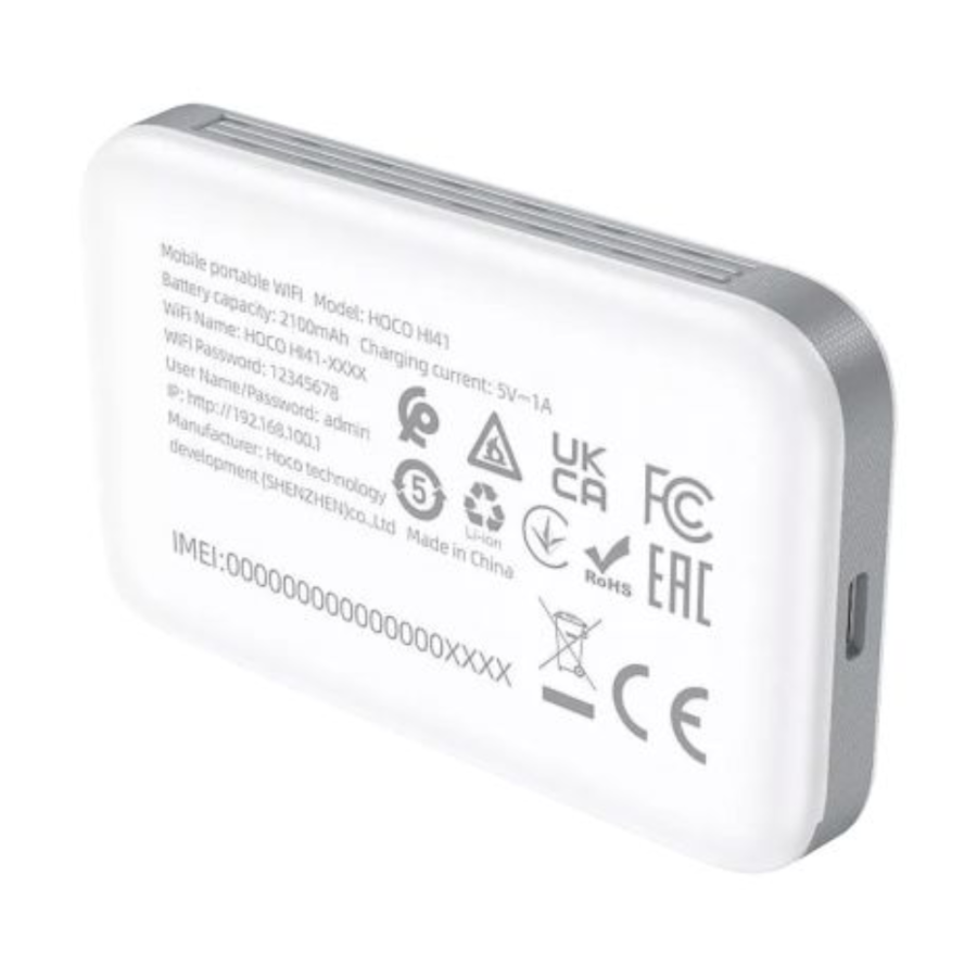 RUTER MOBILNI HOCO 300MBPS 4G 59467