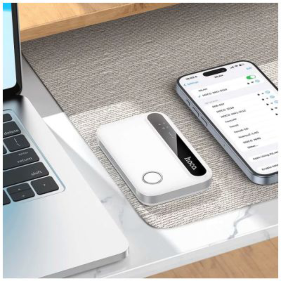 RUTER MOBILNI HOCO 300MBPS 4G 59467