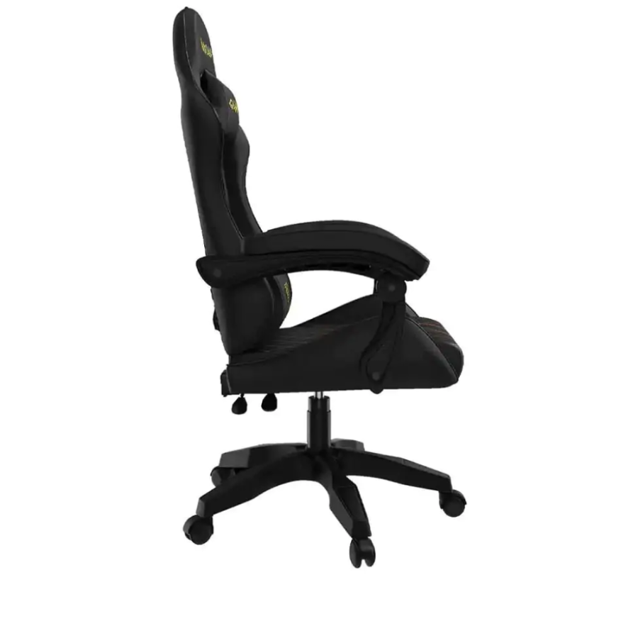 STOLICA GAMING ZELUS E2 CRNA 62066