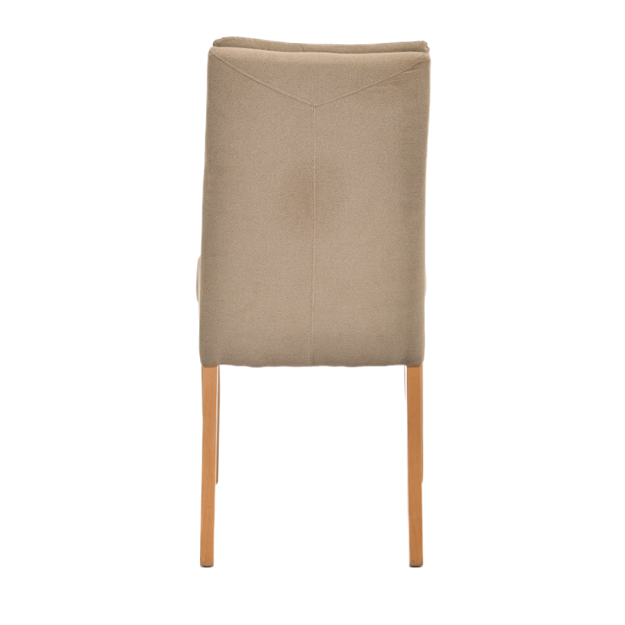 TRPEZARIJSKA STOLICA MODENA 47X95X64CM NATUR SAND/BEŽ