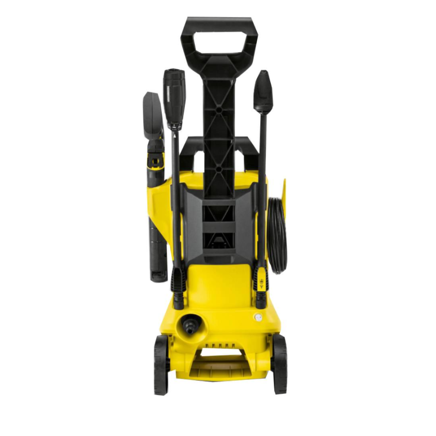 KARCHER VISOKOTLAČNI PERAČ 110 BARI 1,4 KW K2 POWER CONTROL