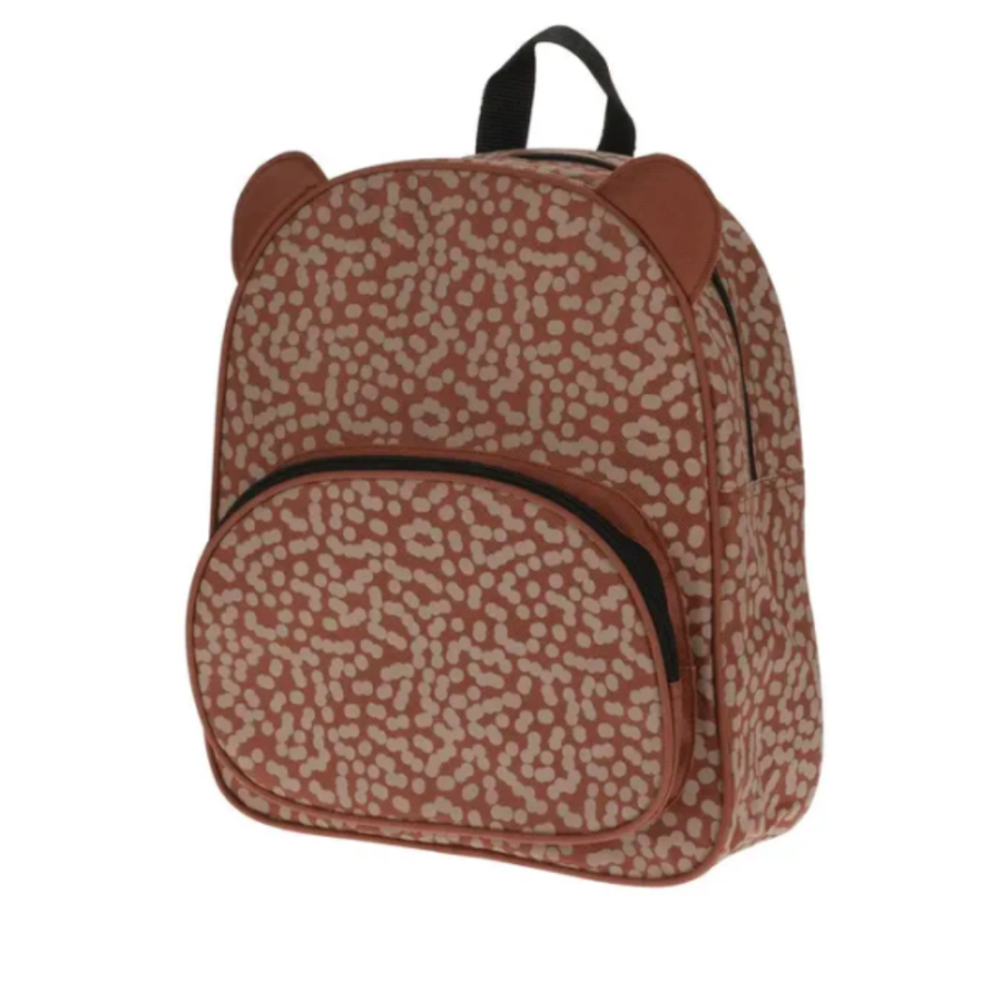 RUKSAK ZA OBDANIŠTE UNISEX ANIMAL EARS