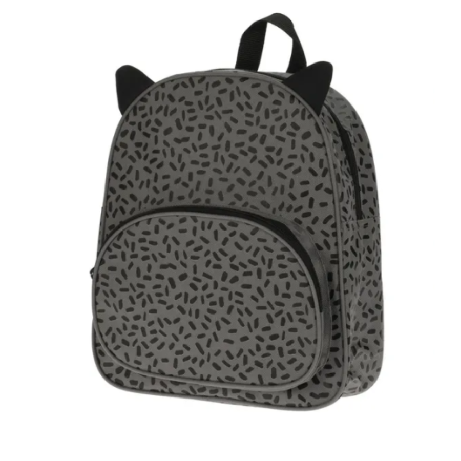 RUKSAK ZA OBDANIŠTE UNISEX ANIMAL EARS