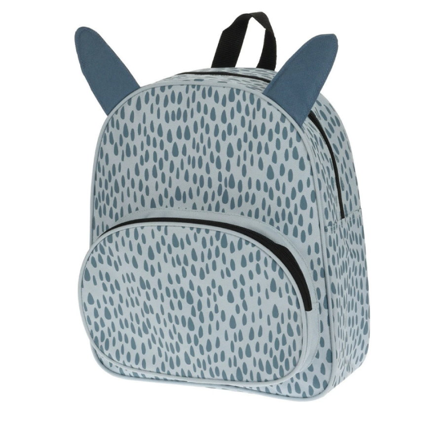 RUKSAK ZA OBDANIŠTE UNISEX ANIMAL EARS