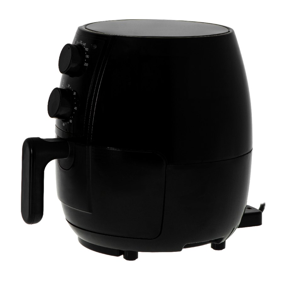 ADLER FRITEZA NA VRUĆI ZRAK 2,5L ADLER AD 6312