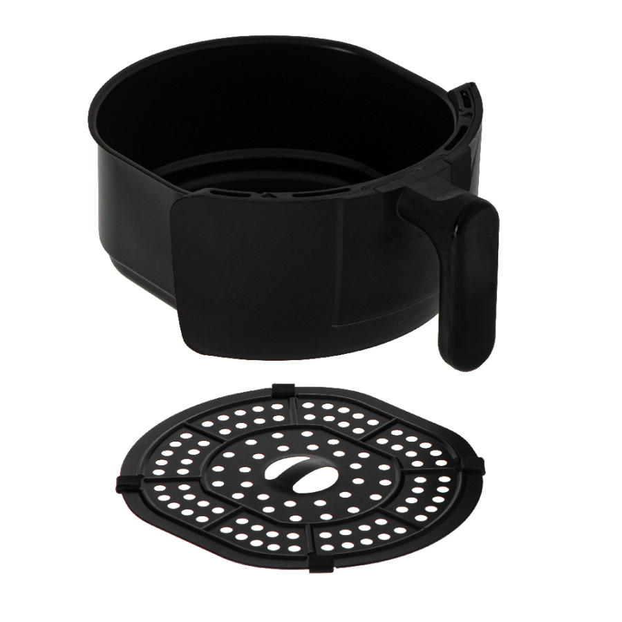 ADLER FRITEZA NA VRUĆI ZRAK 2,5L ADLER AD 6312