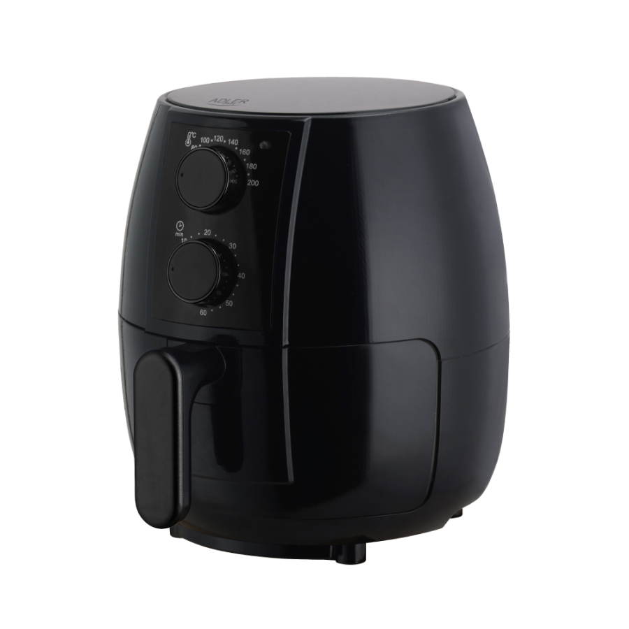 ADLER FRITEZA NA VRUĆI ZRAK 2,5L ADLER AD 6312