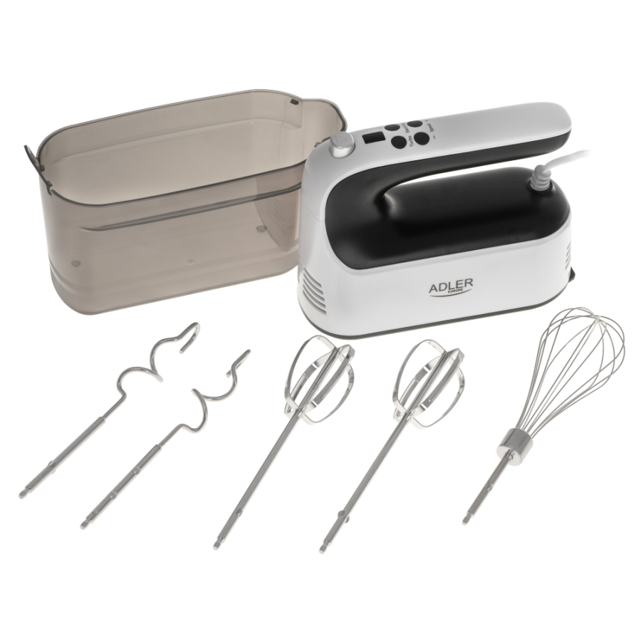 ADLER MIKSER RUČNI 600W AD 4229