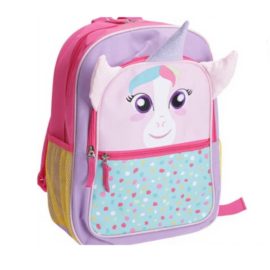 RUKSAK ZA OBDANIŠTE UNISEX DYNO/UNICORN