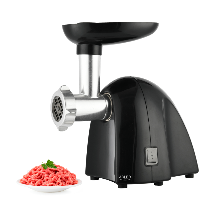 ADLER MAŠINA ZA MLJEVENJE MESA 1800W AD 4811
