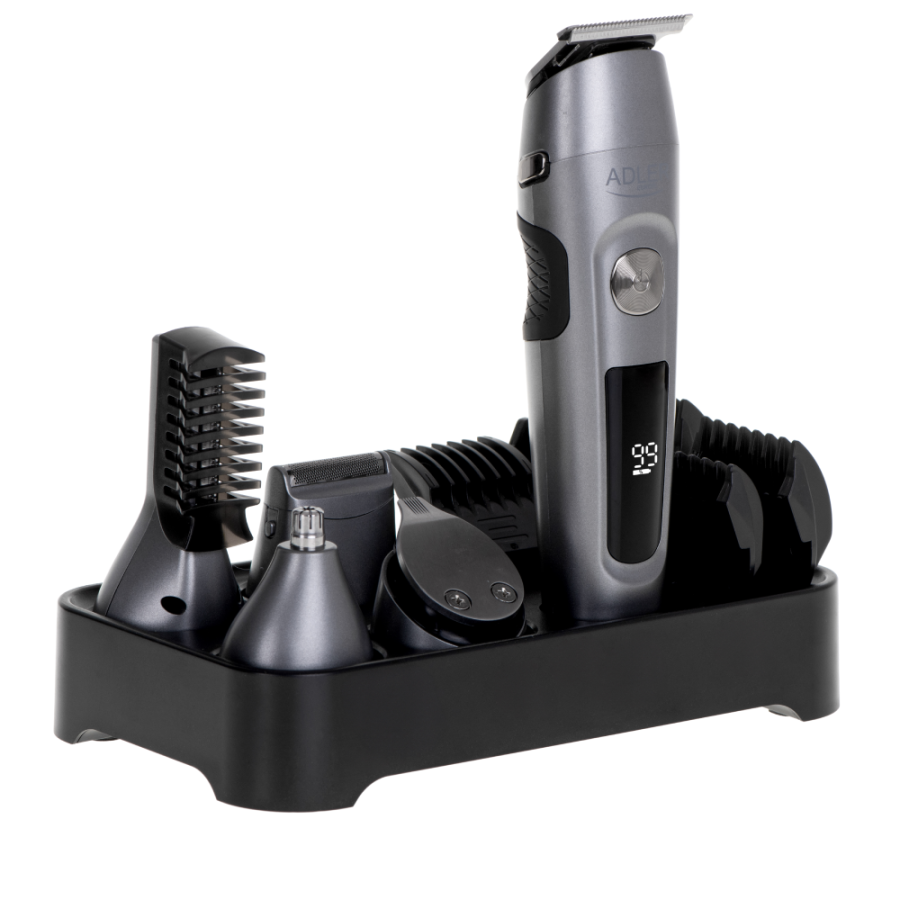 ADLER TRIMER AD 2944 6U1 ZA LICE I TJELO USB