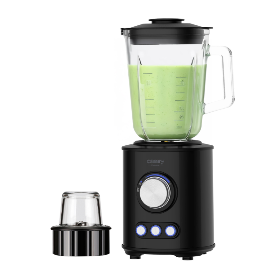 CAMRY BLENDER 1,5L CR 4088