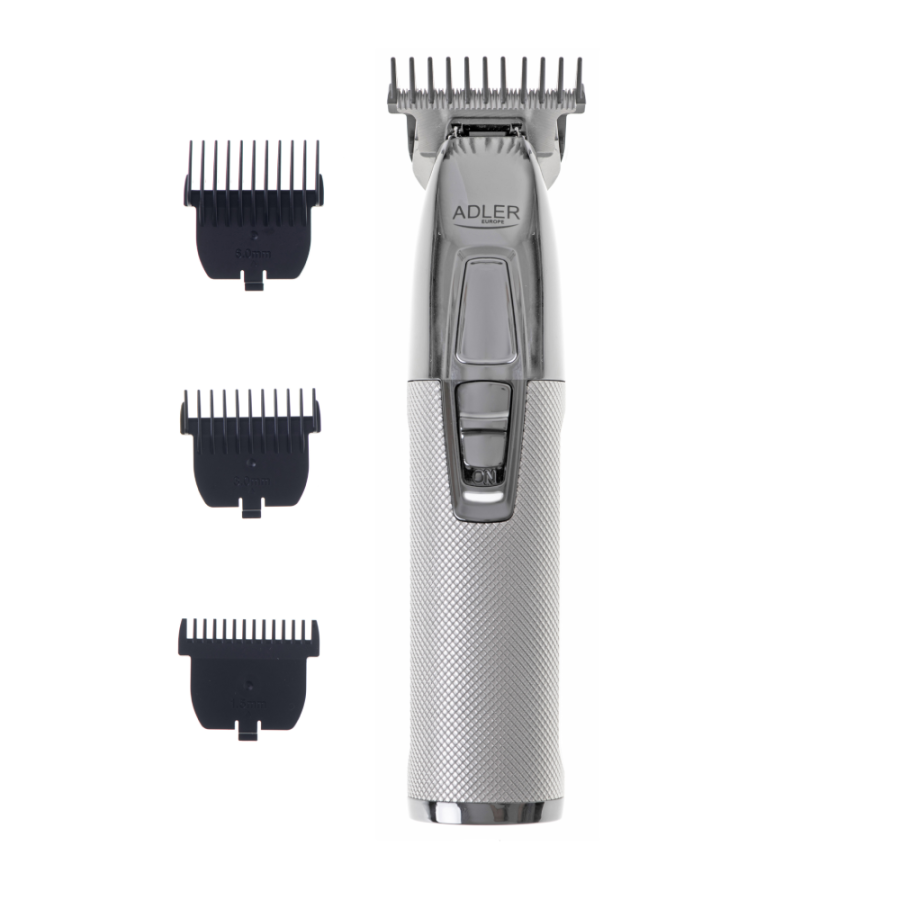 ADLER MAŠINA ZA ŠIŠANJE AD 2836  ZLATNA/SREBRNA