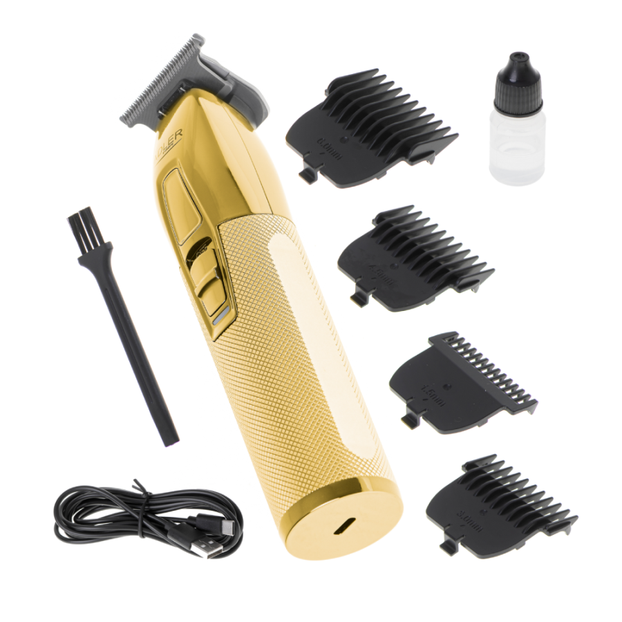 ADLER MAŠINA ZA ŠIŠANJE AD 2836  ZLATNA/SREBRNA