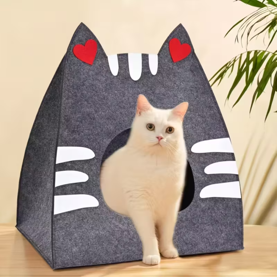 KUĆICA ZA KUĆNE LJUBIMCE