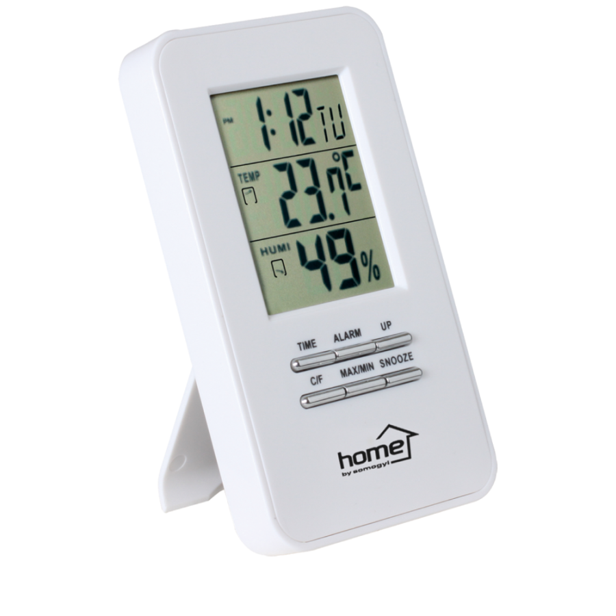 STANICA VREMENSKA SA SATOM HOME HC 13