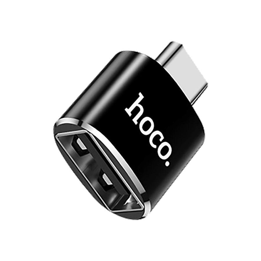 HOCO ADAPTER UA5 TYPE C NA USB